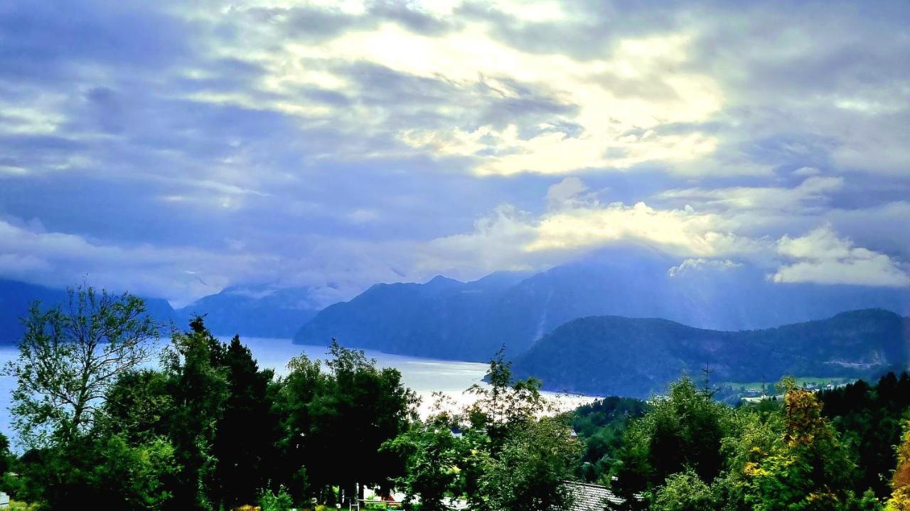 Panorama View Ξενοδοχείο Stranda  Εξωτερικό φωτογραφία